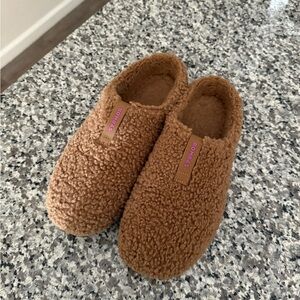Bombas Slippers